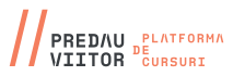 Predau Viitor - Studio